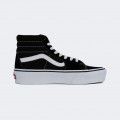 Zapatillas Vans Sk8-Hi Platform 2.0 Negro