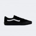 Zapatillas Vans SK8-Low Negro Zapatillas Vans SK8-Low Negro