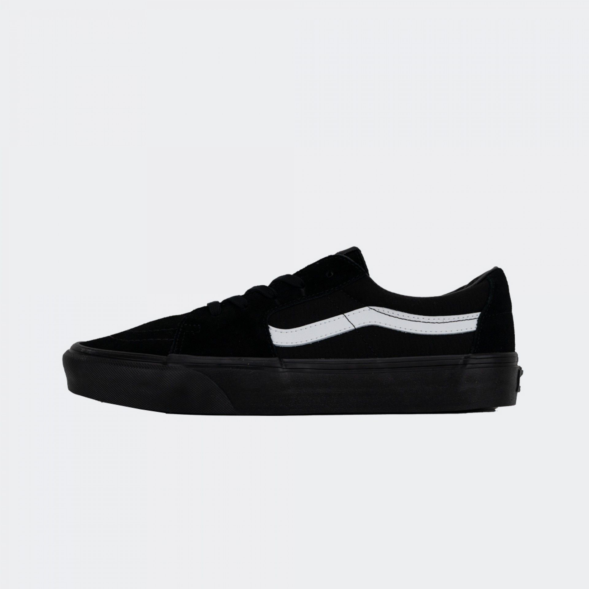 Zapatillas Vans SK8-Low Negro
