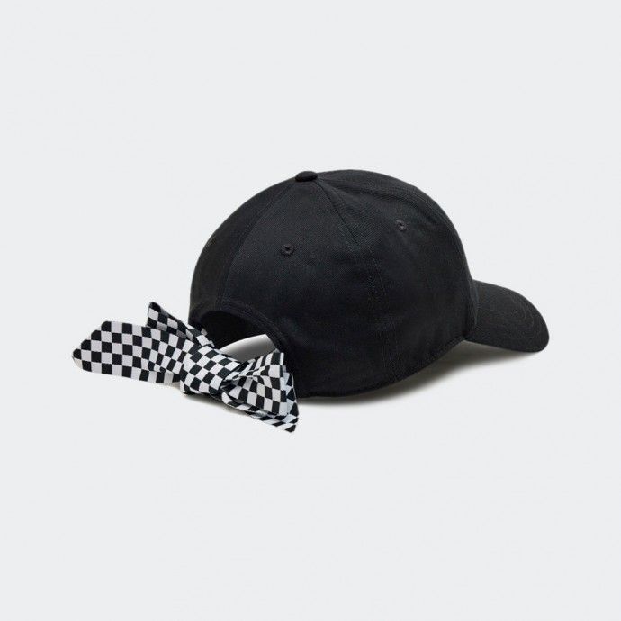 Cap Vans