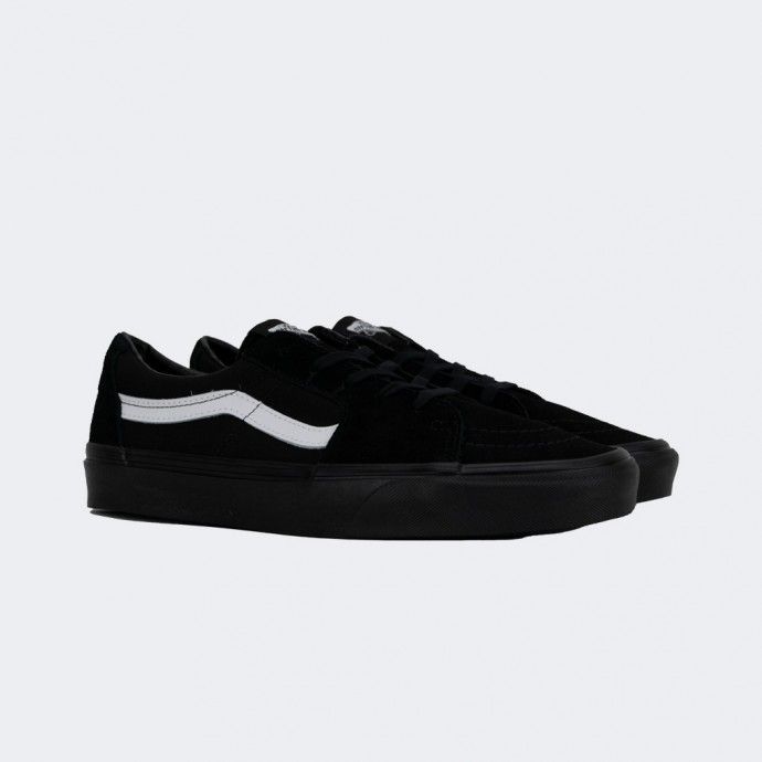 Zapatillas Vans SK8-Low Negro
