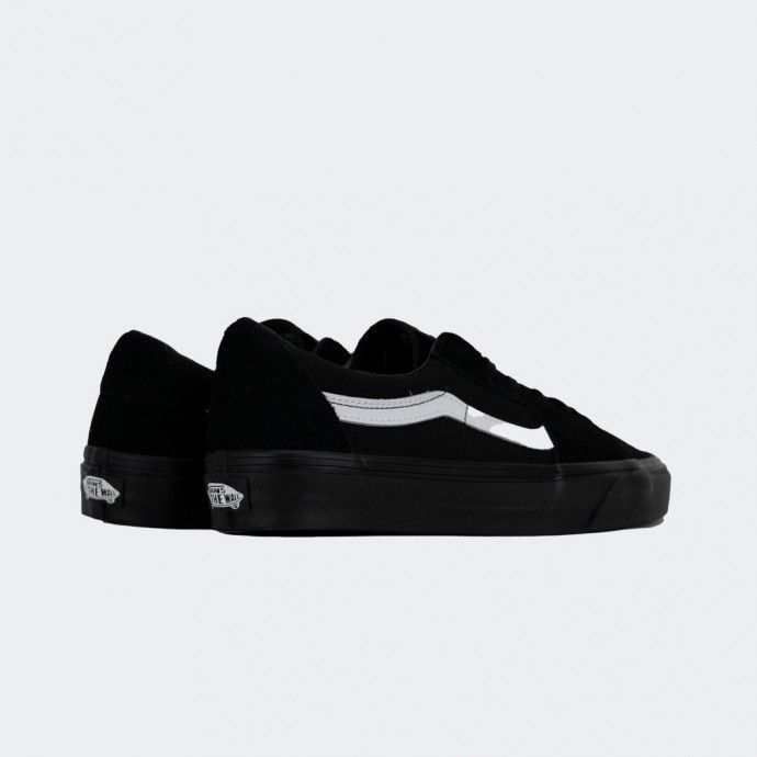 Zapatillas Vans SK8-Low Negro