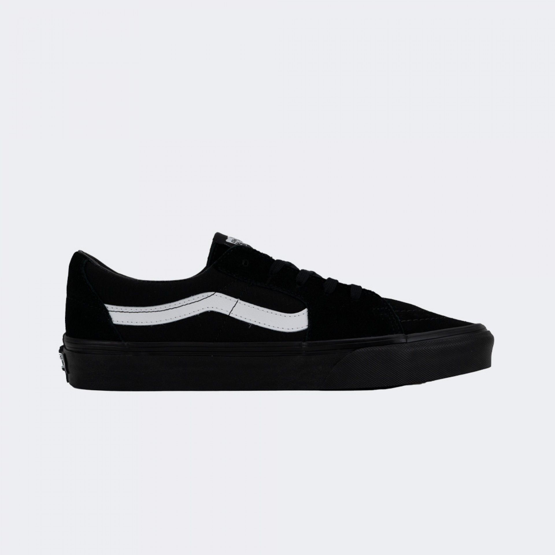 Zapatillas Vans SK8-Low Negro