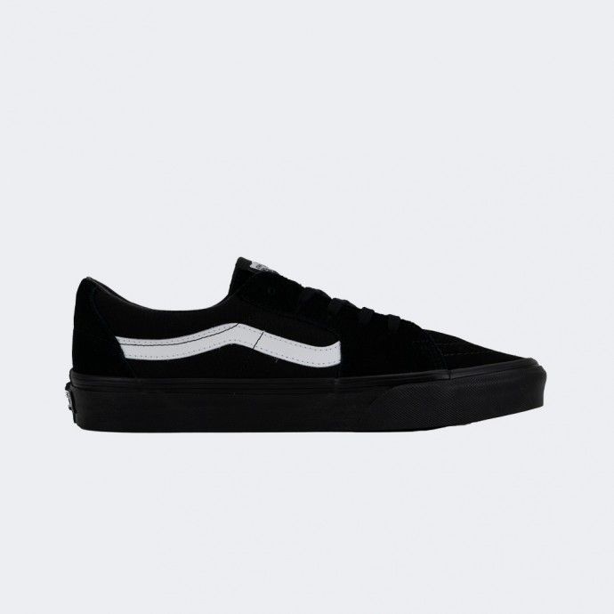 Zapatillas Vans SK8-Low Negro