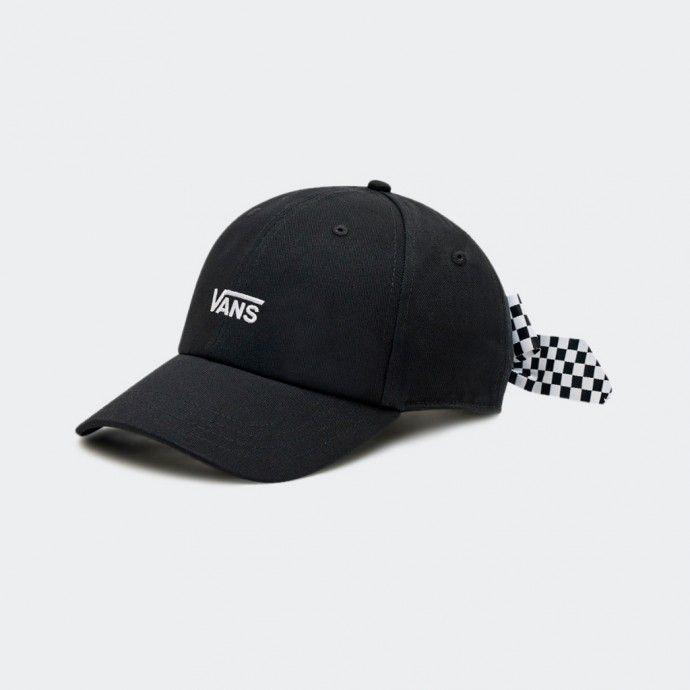 Cap Vans