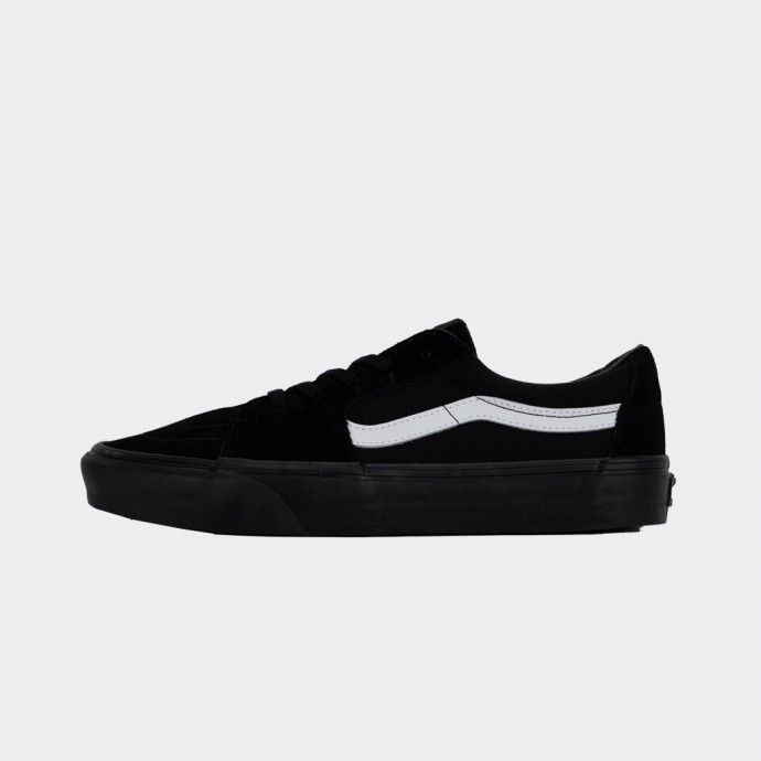 Zapatillas Vans SK8-Low Negro
