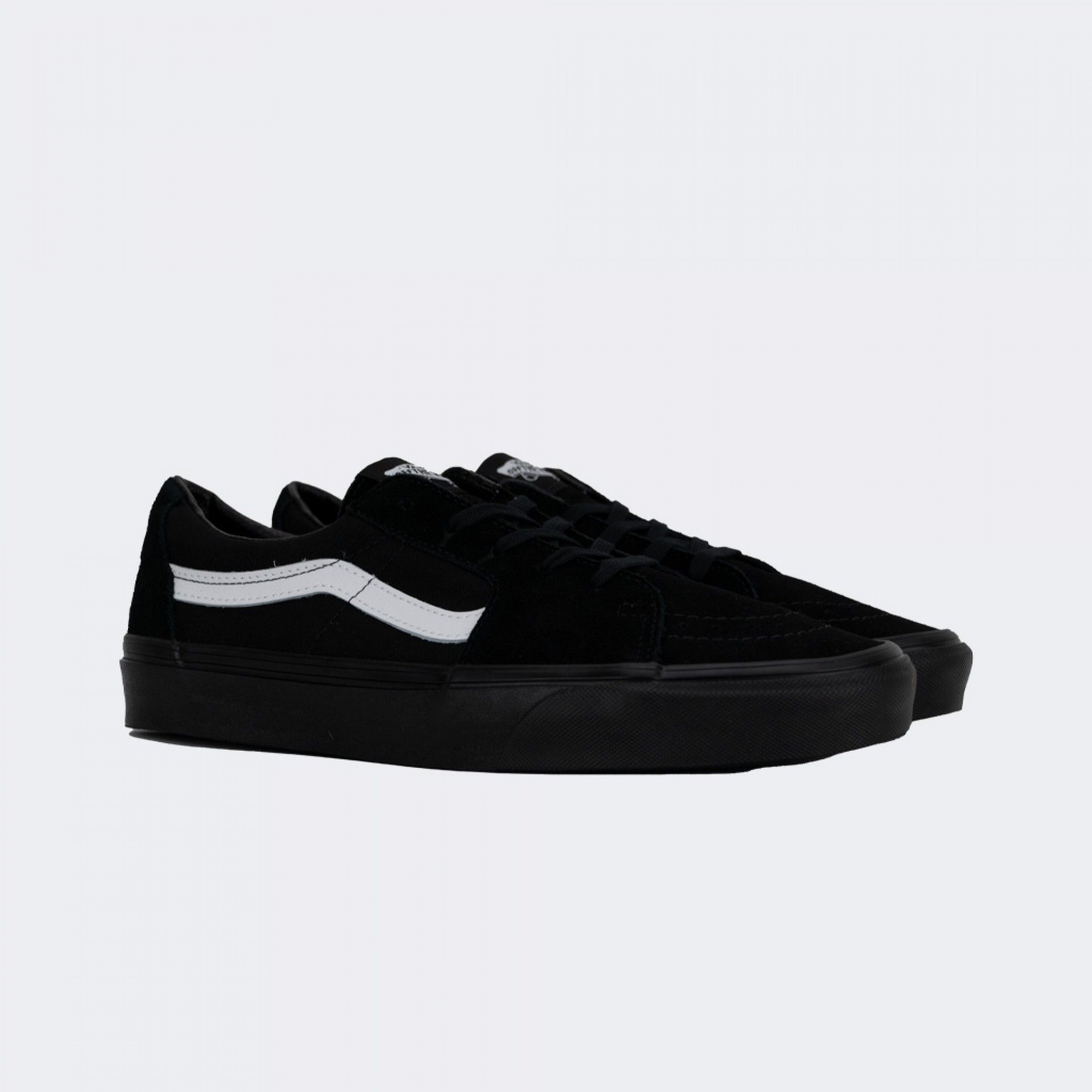 Zapatillas Vans SK8-Low Negro