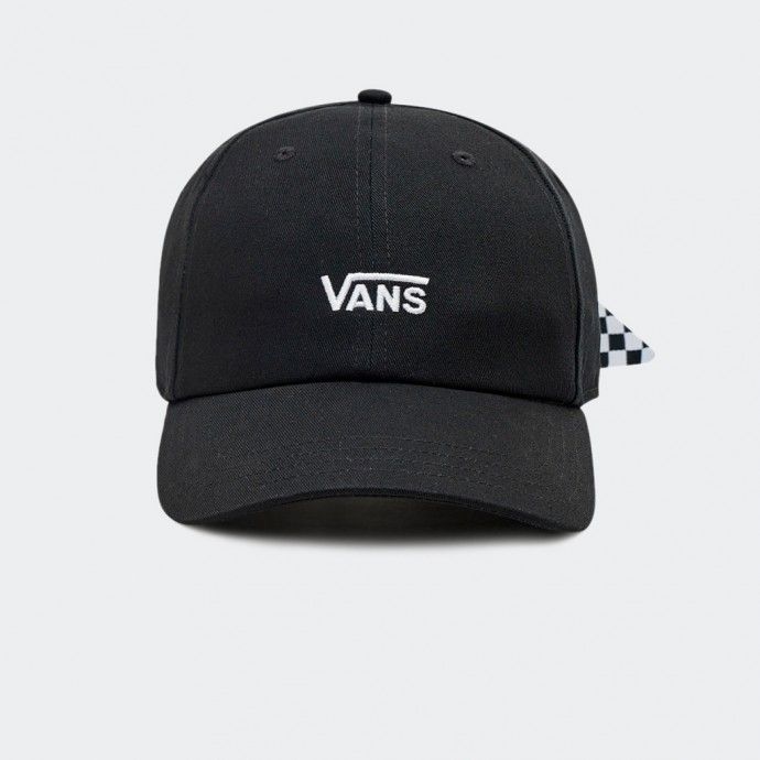 Cap Vans