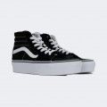 Zapatillas Vans Sk8-Hi Platform 2.0 Negro