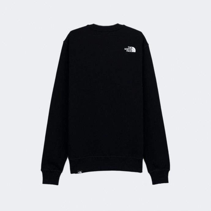 Sweat North Face