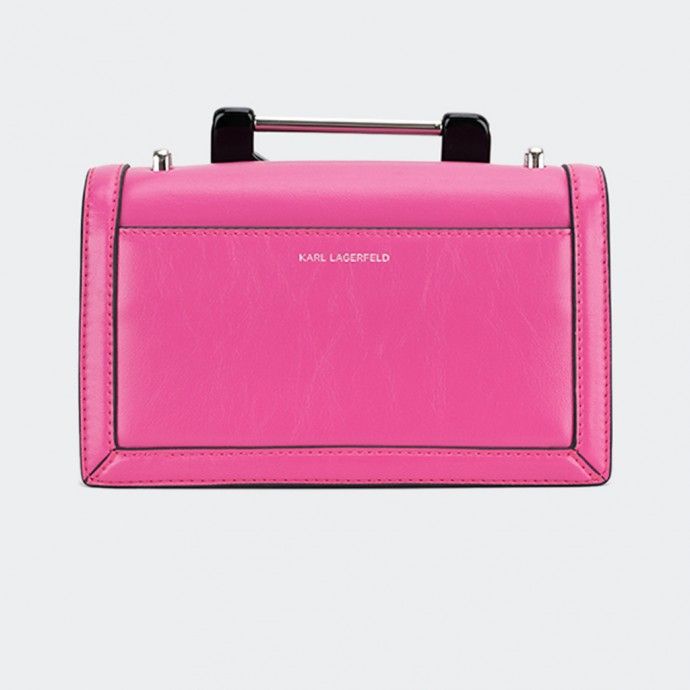Bolsa Karl Lagerfeld Smal
