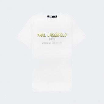 Tshirt Karl Lagerfeld