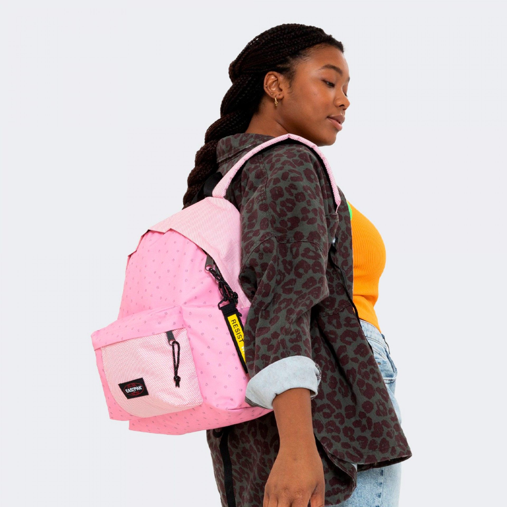 Mochila Eastpak Padded Pak'r® Resist W35
