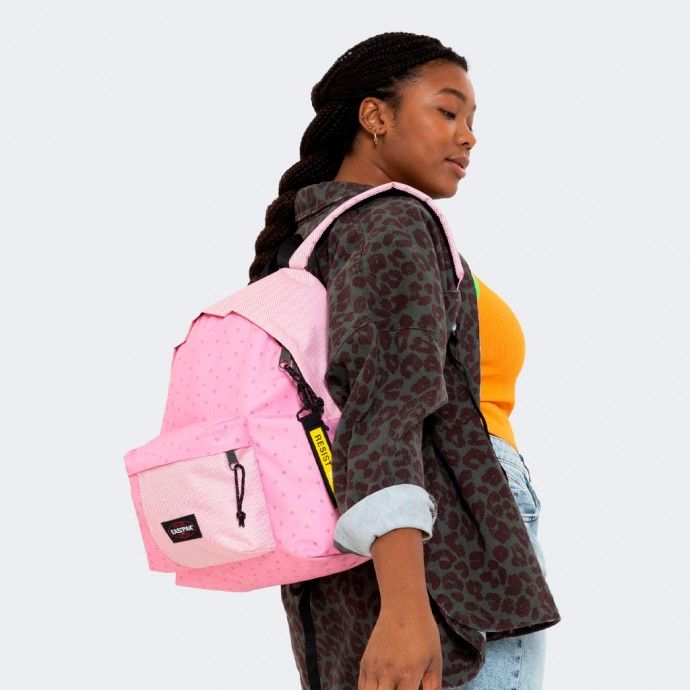 Mochila Eastpak Padded Pak'r® Resist W35