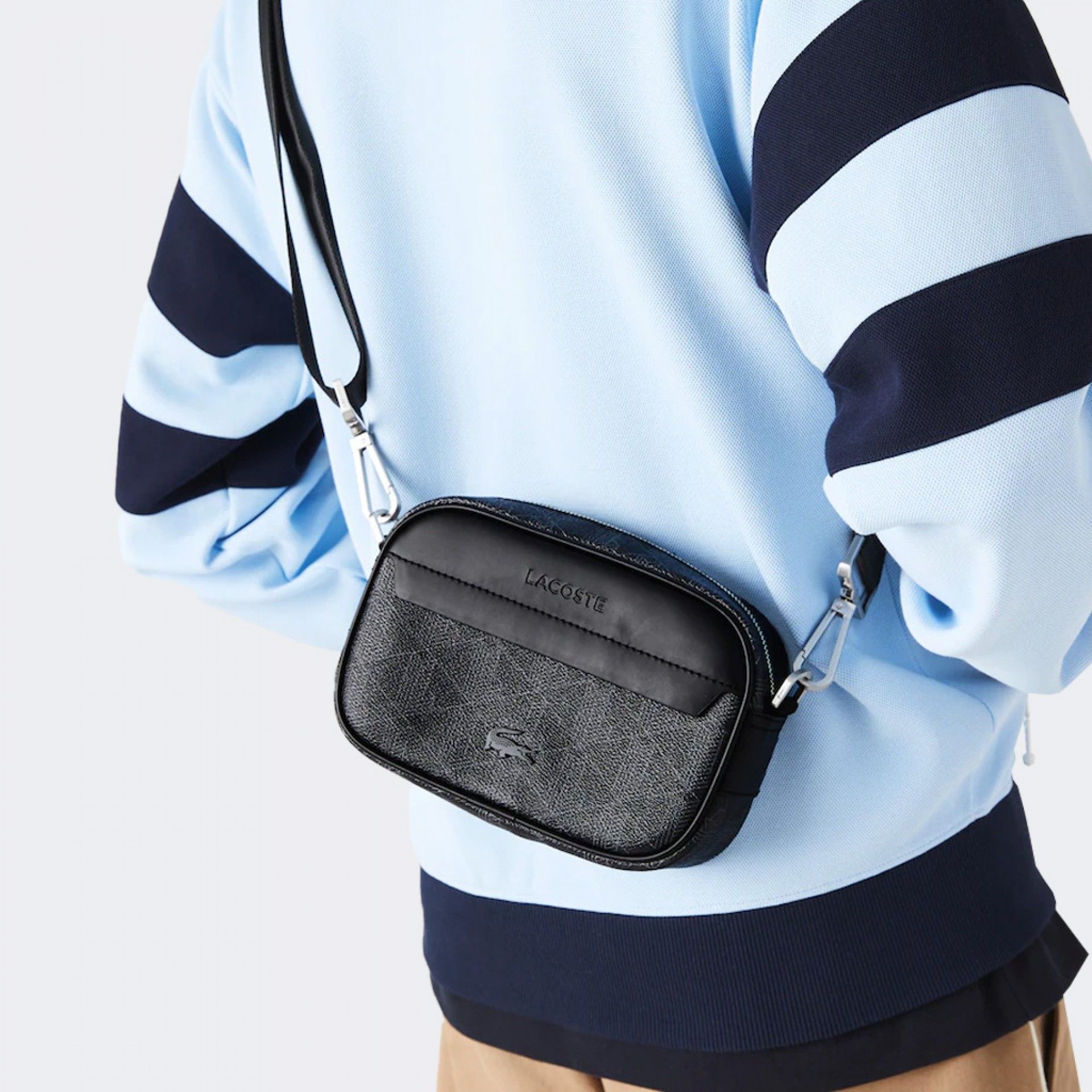 Bolsa Lacoste