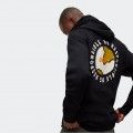 Hoodie Boss Logo-Artwork Hoodie Boss Logo-Artwork