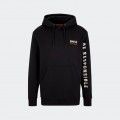 Hoodie Boss Logo-Artwork Hoodie Boss Logo-Artwork