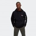 Hoodie Boss Logo-Artwork Hoodie Boss Logo-Artwork