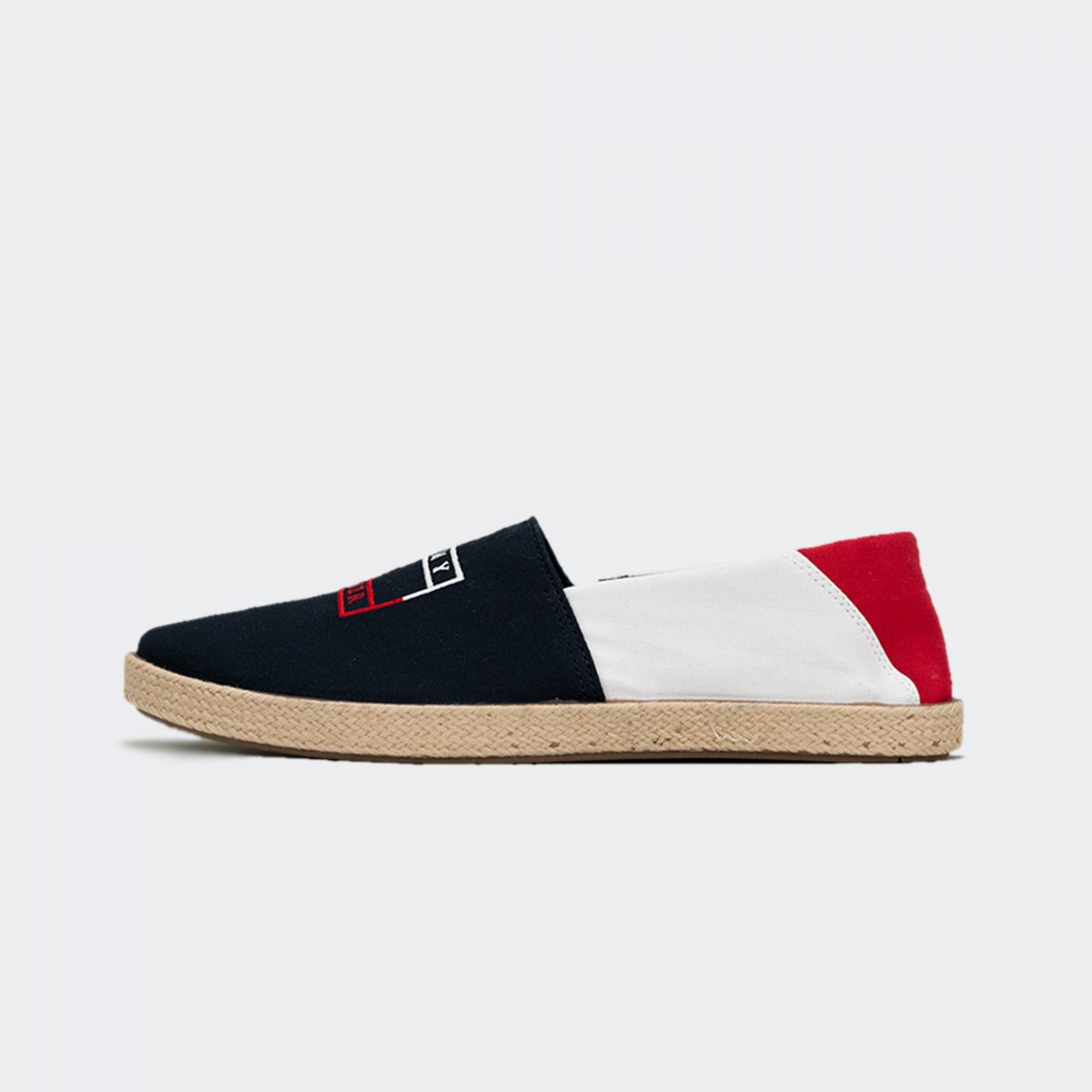 Tommy Jeans Multicolor Espadrilles