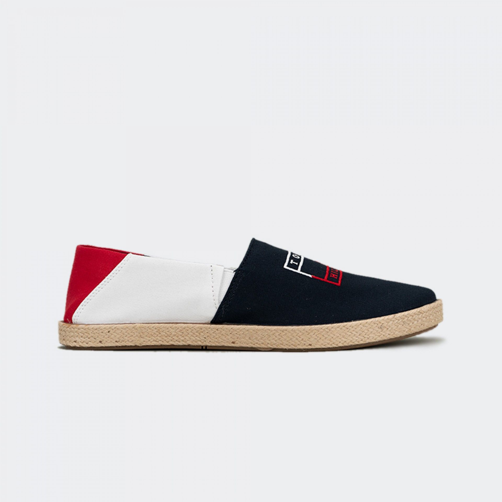 Tommy Jeans Multicolor Espadrilles