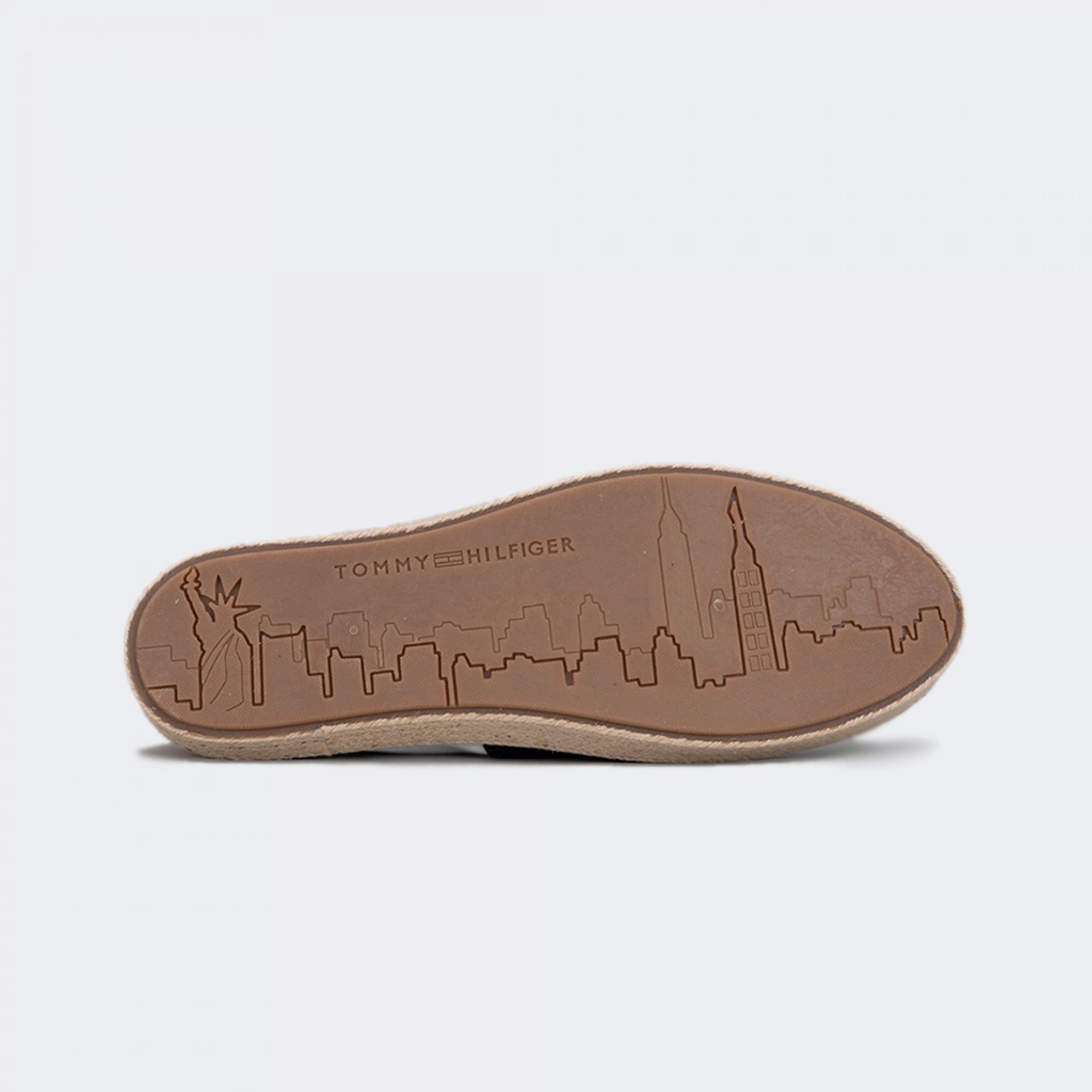 Tommy Jeans Multicolor Espadrilles