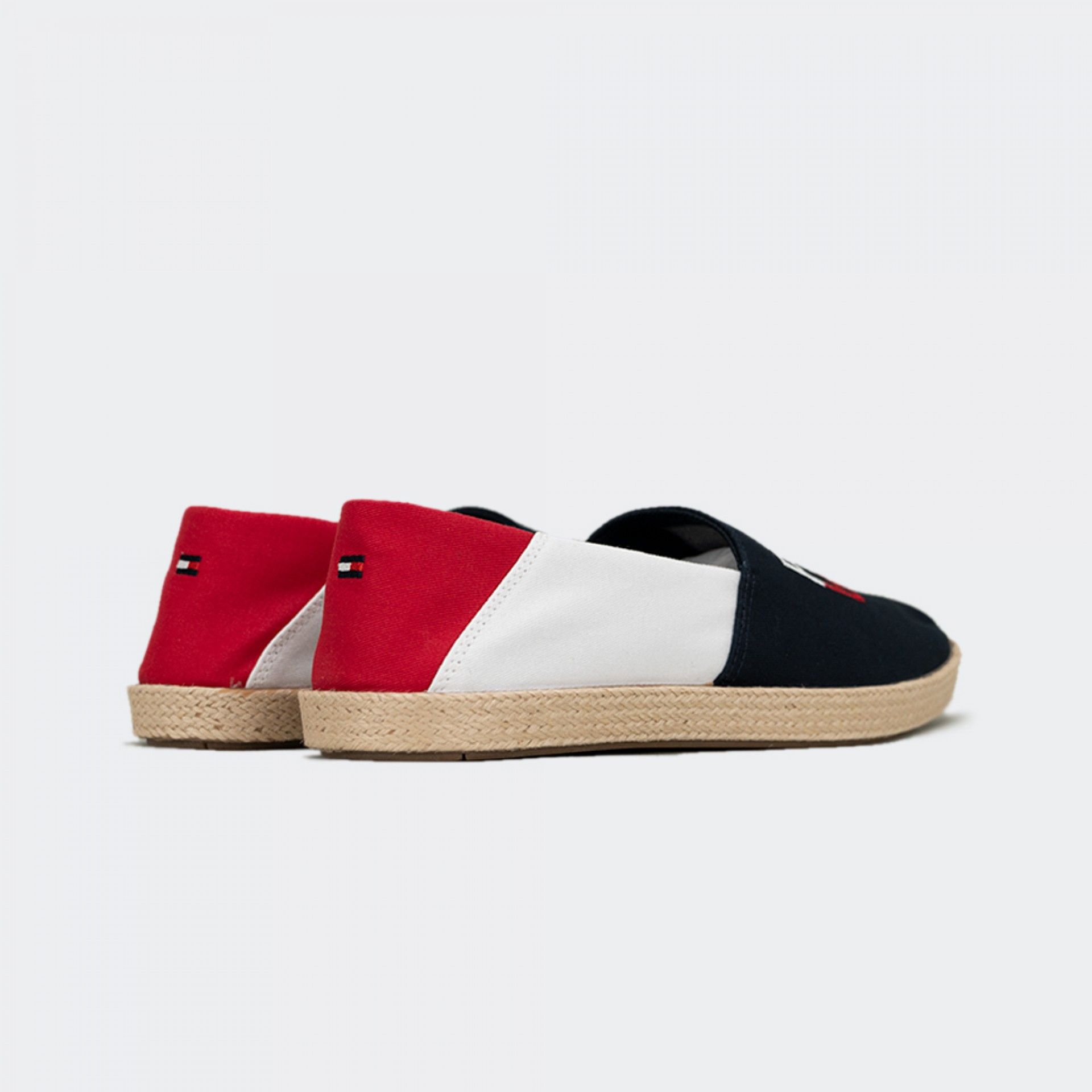 Tommy Jeans Multicolor Espadrilles