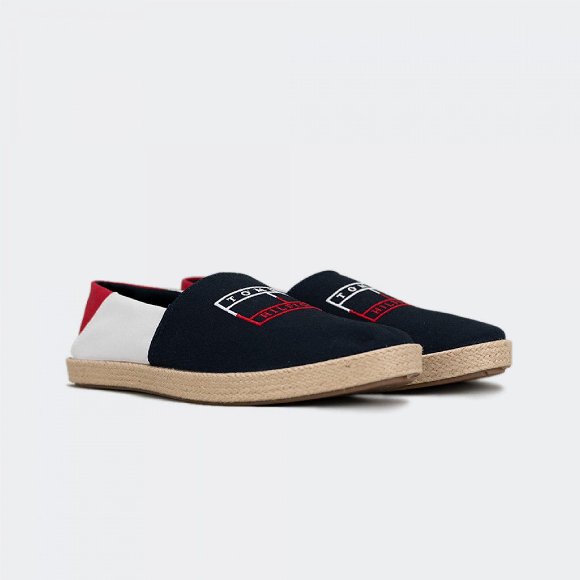 Tommy Jeans Multicolor Espadrilles