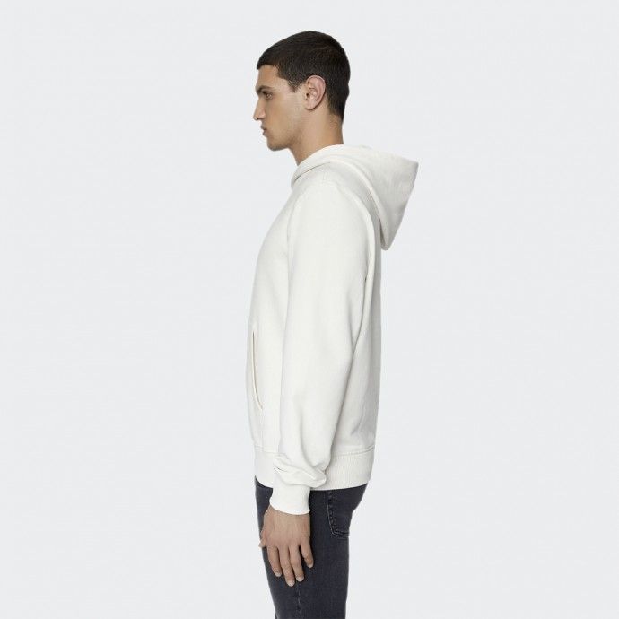 Sudadera con capucha Diesel S-Ginn-Hood-E6