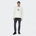Sudadera con capucha Diesel S-Ginn-Hood-E6 Sudadera con capucha Diesel S-Ginn-Hood-E6