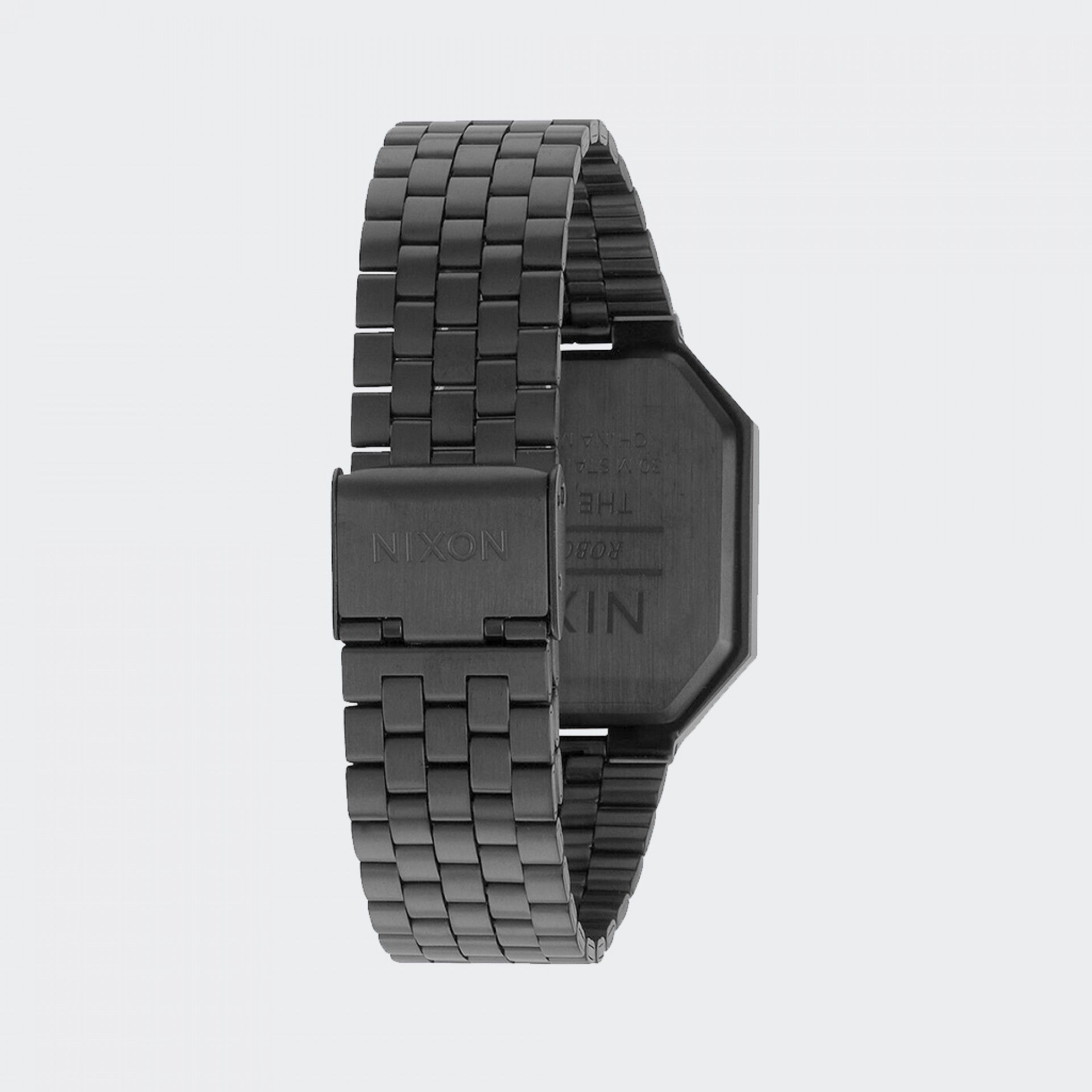 Reloj de repetición de Nixon