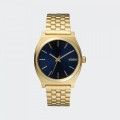 Nixon Time Teller Watch