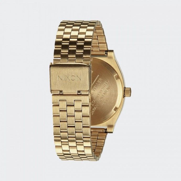 Nixon Time Teller Watch