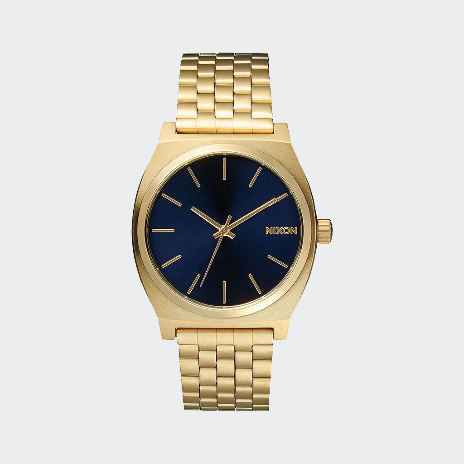 Nixon Time Teller Watch