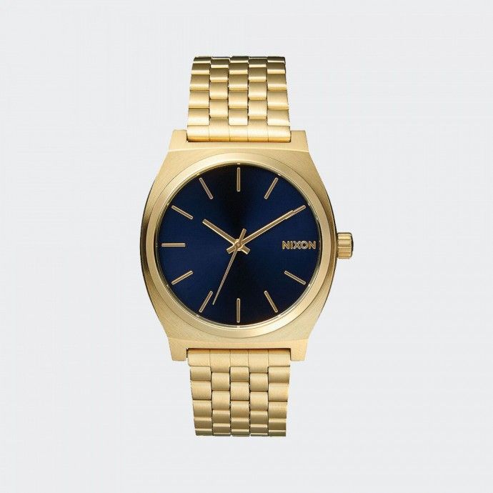 Nixon Time Teller Watch
