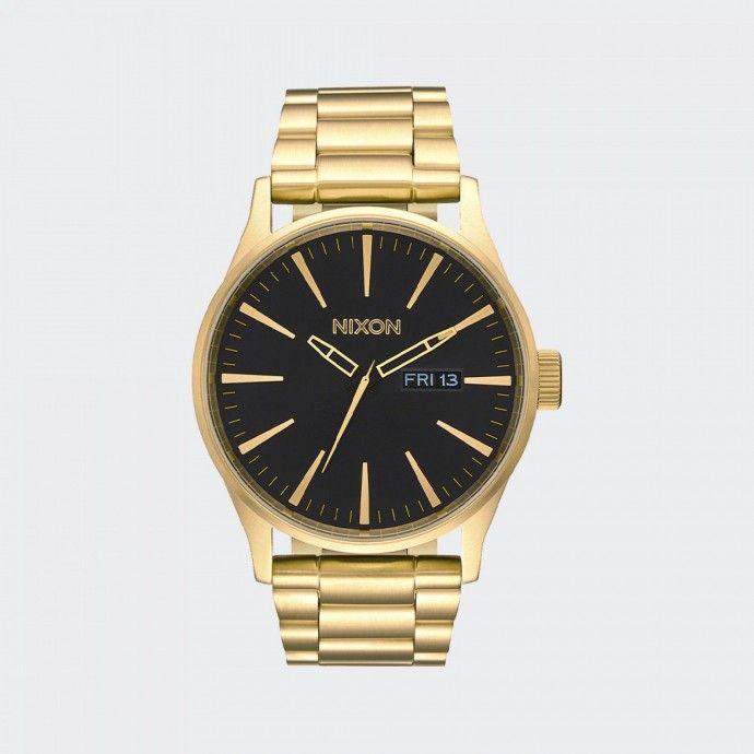 Rel�gio Nixon Sentry Dour