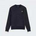 Sweat Fred Perry Sweat Fred Perry