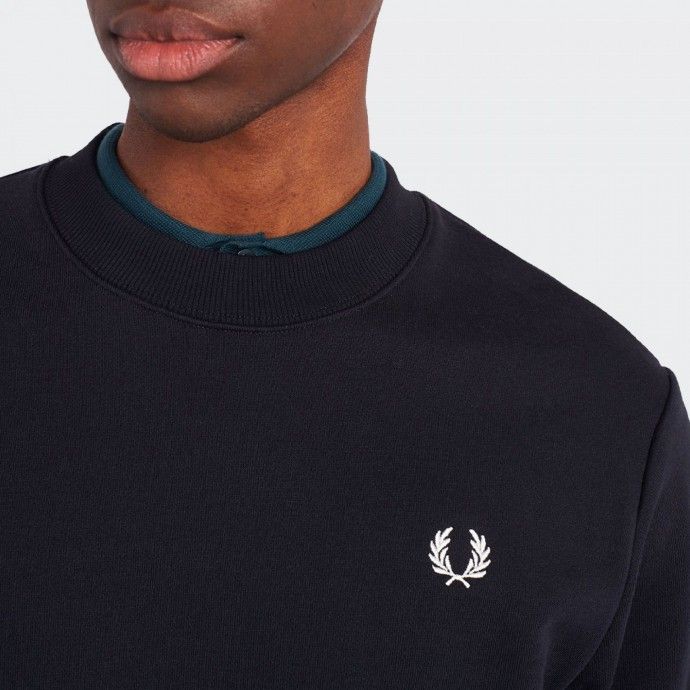 Sweat Fred Perry