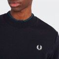 Sweat Fred Perry Sweat Fred Perry