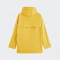 Scotch & Soda Waterproof Hooded Parka with Side Pockets Scotch & Soda Waterproof Hooded Parka with Side Pockets