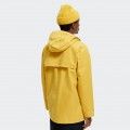 Scotch & Soda Waterproof Hooded Parka with Side Pockets Scotch & Soda Waterproof Hooded Parka with Side Pockets