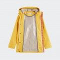 Scotch & Soda Waterproof Hooded Parka with Side Pockets Scotch & Soda Waterproof Hooded Parka with Side Pockets