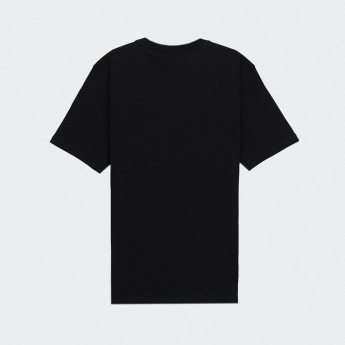Hugo Logo T-Shirt Black