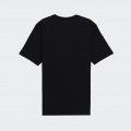 Hugo Logo T-Shirt Black Hugo Logo T-Shirt Black