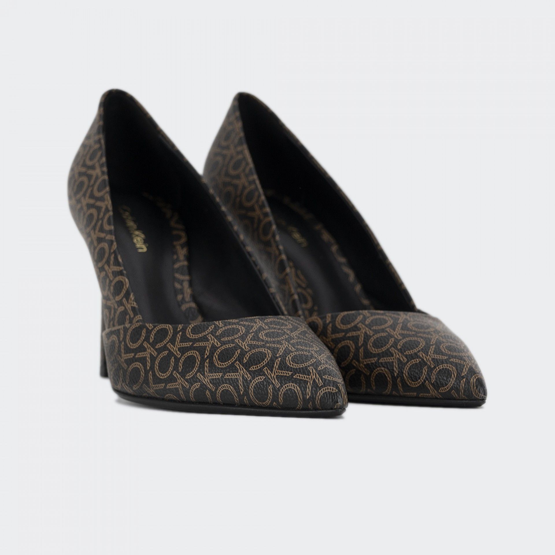 Calvin Klein shoes