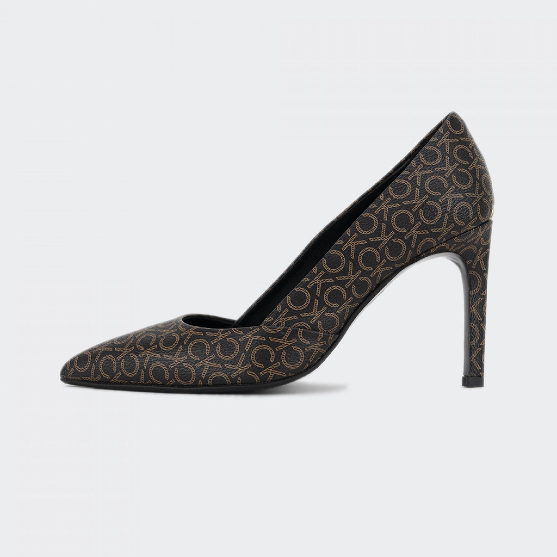 Calvin Klein shoes