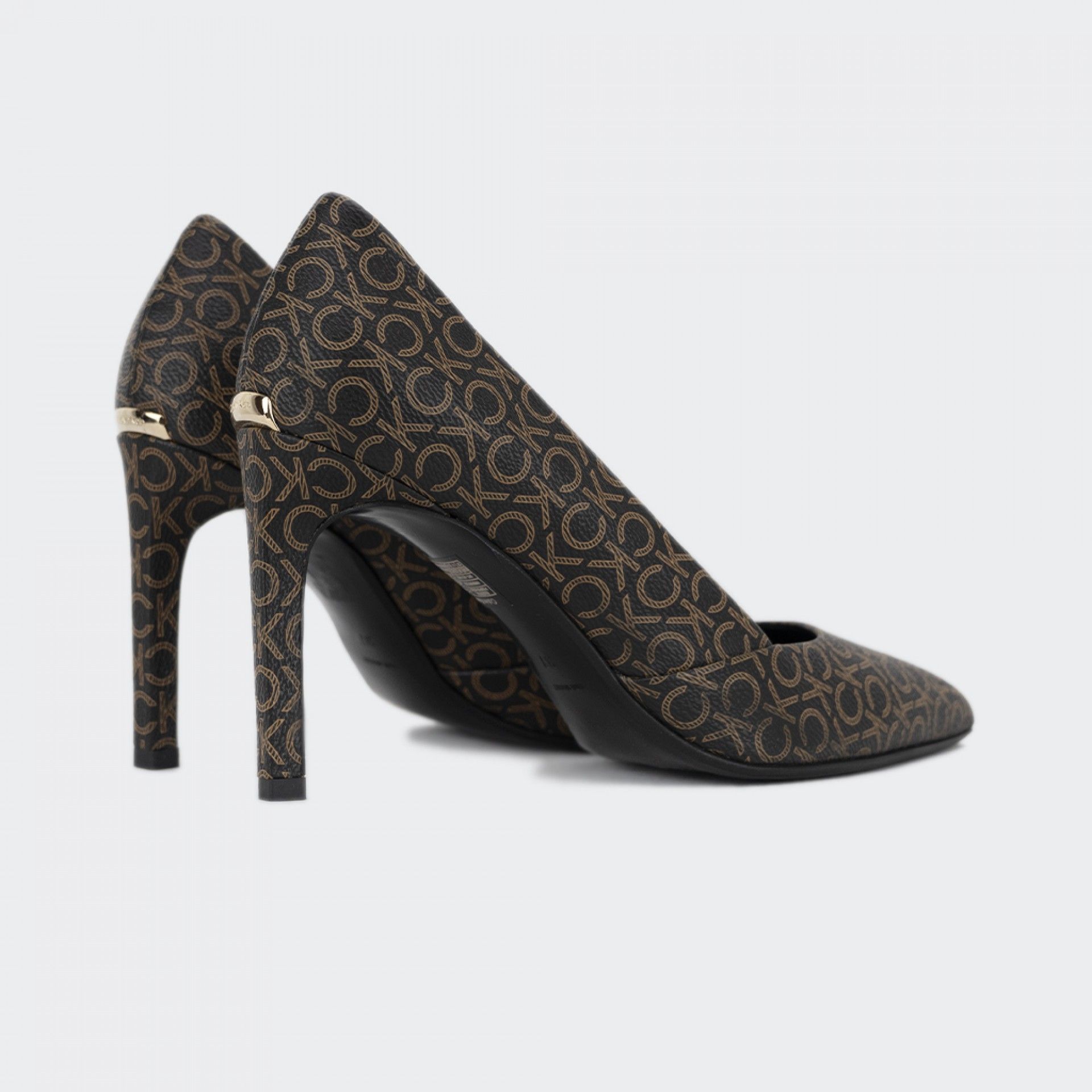 Calvin Klein shoes
