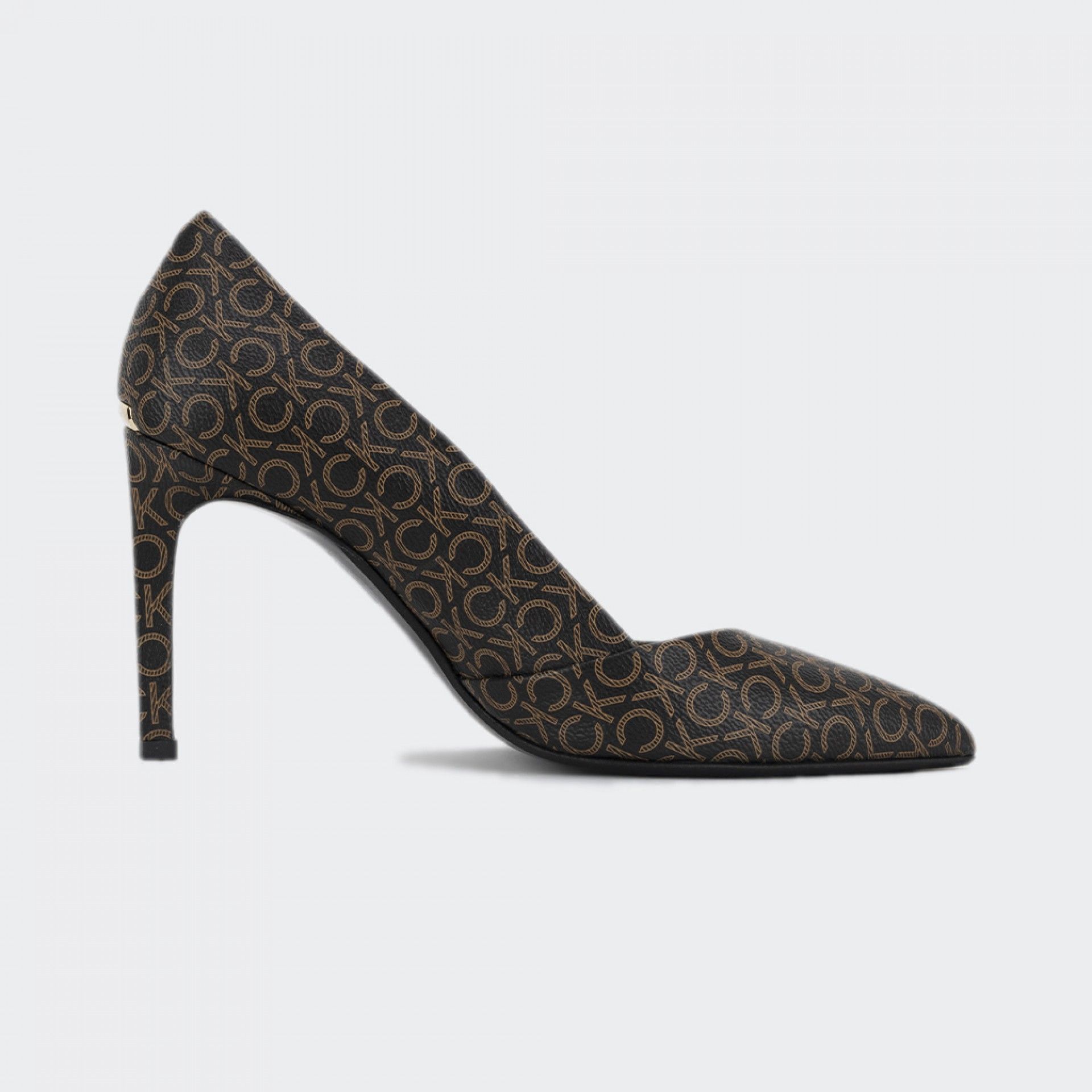 Calvin Klein shoes