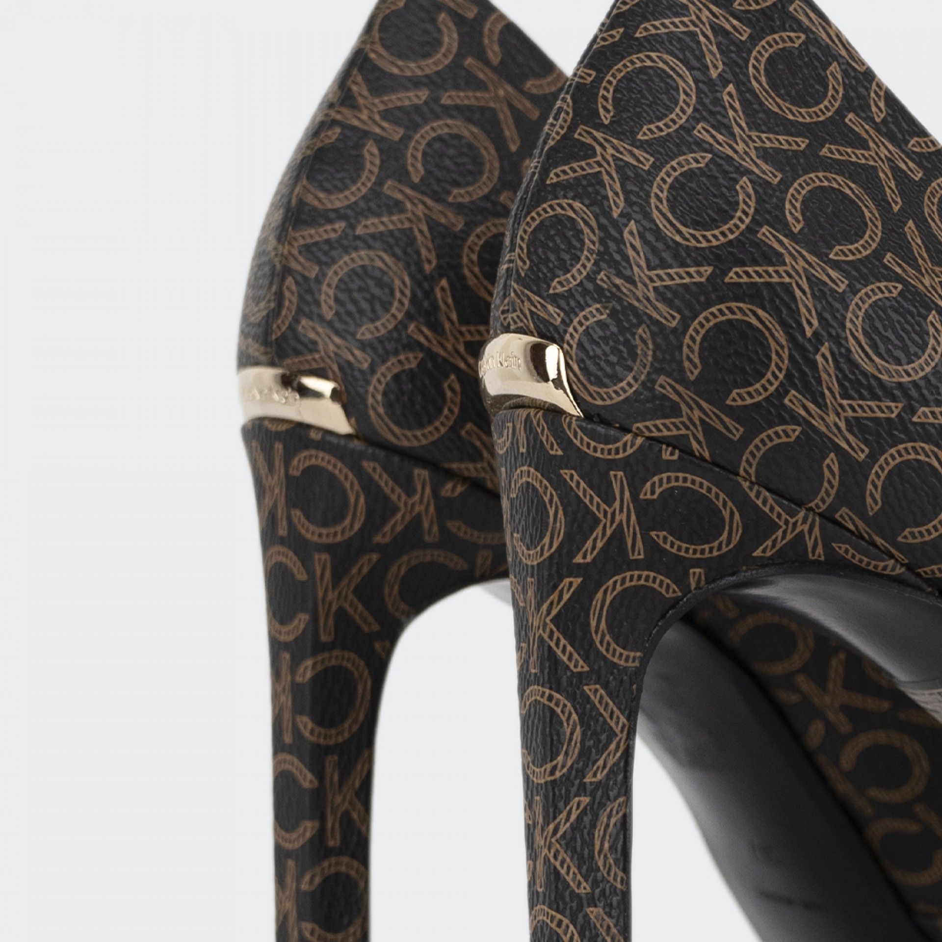 Calvin Klein shoes