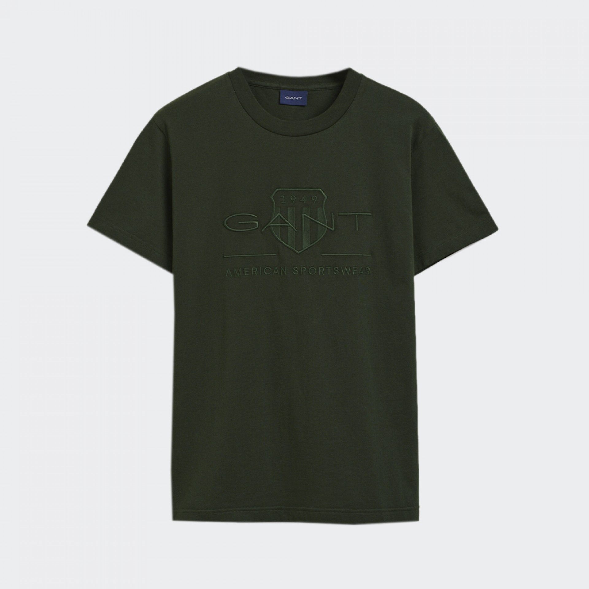 Tshirt Gant