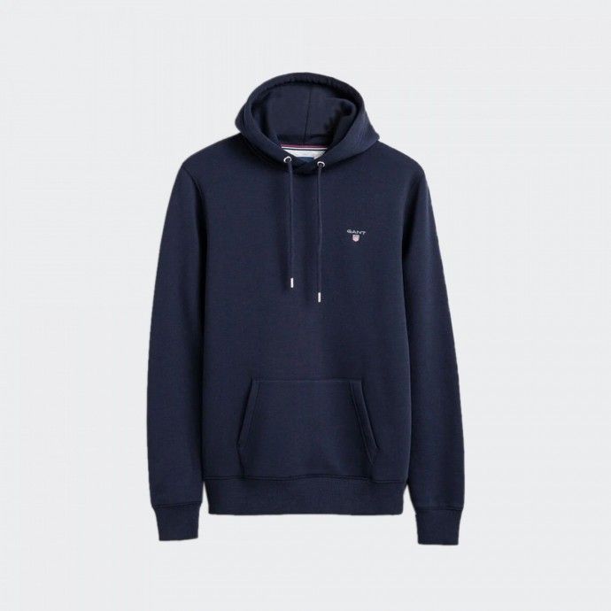 GANT Original Navy Sweatshirt
